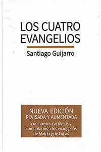 Los cuatro evangelios