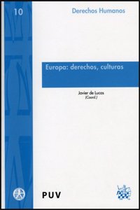 Europa: Derechos, Culturas