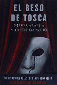 BESO DE TOSCA, EL