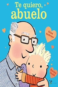 Te quiero, abuelo