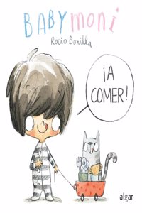 Â¡A comer!
