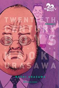 20th Century Boys no 07/11