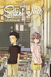 A Silent Voice 1