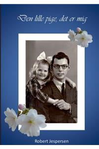 Den lille pige, det er mig