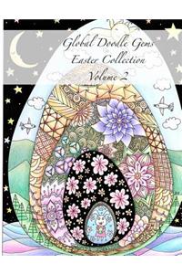 Global Doodle Gems Easter Collection Volume 2