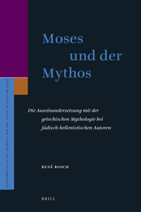 Moses Und Der Mythos