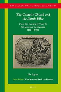 Catholic Church and the Dutch Bible