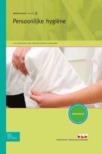 Skillslab: Persoonlijke Hygiene, Werkcahier Niveau 3