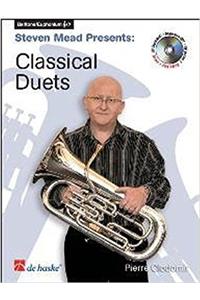 CLASSICAL DUETS