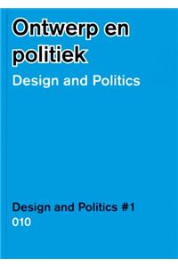 Design and Politics No. 1