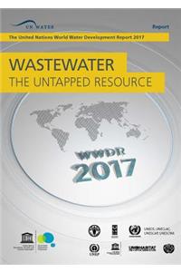 Wastewater: The Untapped Resource