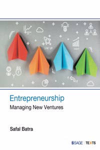 Entrepreneurship