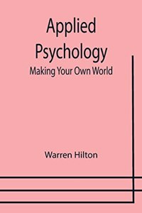 Applied Psychology