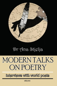 Modern Talks on Poetry (Edition1)