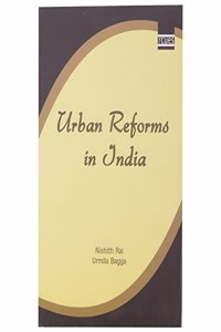 Urban Reforms in India