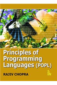 Principles of Programming Languages (POPL)