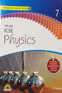 icse physics - 7