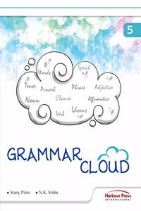 GRAMMAR CLOUD 5