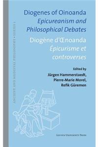 Diogenes of Oinoanda/Diogène d'Oenoanda