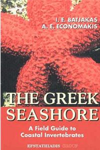 The Greek Seashore