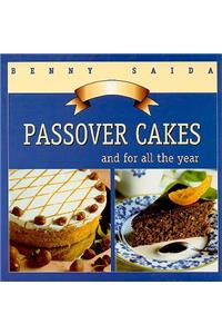 Passover Cakes