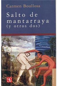 Salto de Mantarraya y Otros DOS