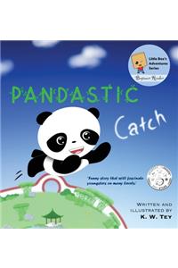 Pandastic Catch