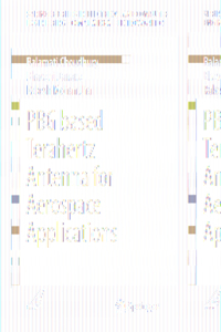 Pbg Based Terahertz Antenna for Aerospace Applications