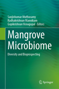 Mangrove Microbiome