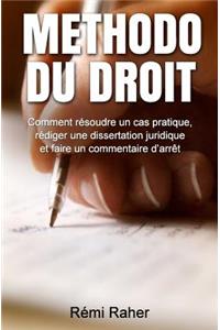 Methodo du Droit