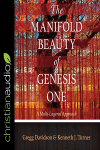 Manifold Beauty of Genesis One