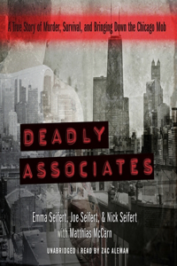 Deadly Associates