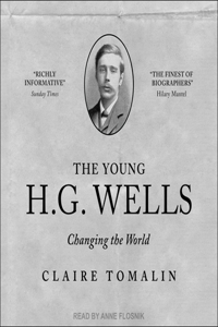 Young H. G. Wells