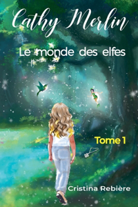 monde des elfes