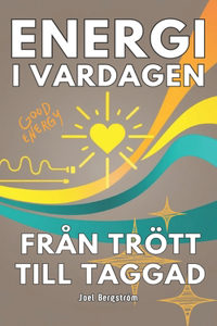 Energi i vardagen