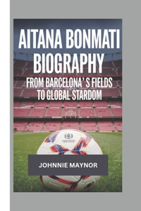 Aitana Bonmati Biography