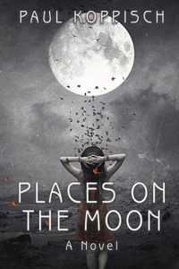 Places on the Moon