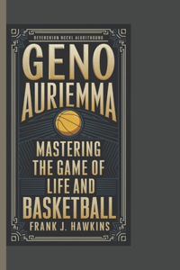 Geno Auriemma