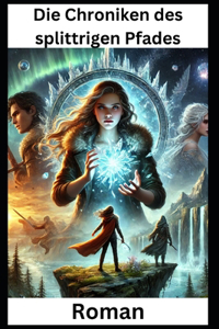 Die Chroniken des splittrigen Pfades