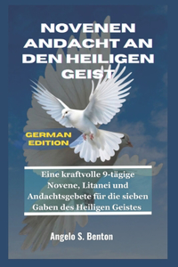 Novenen Andacht an Den Heiligen Geist