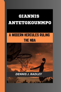 Giannis Antetokounmpo