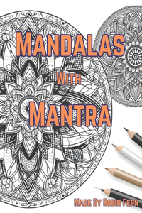 Mandalas with Mantra