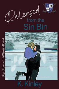 Released from the Sin Bin