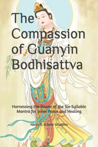 Compassion of Guanyin Bodhisattva