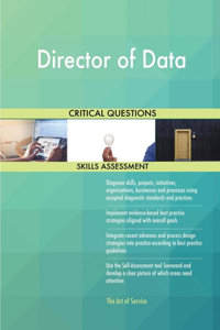 Director of Data Critical Questions Skills Assessment
