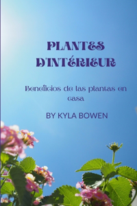 Plantes d'Intérieur