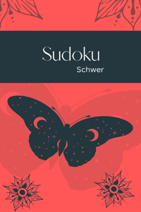 Sudoku Schwer