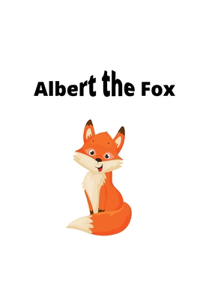 Albert the Fox
