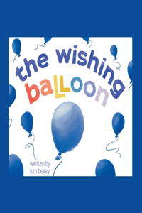 Wishing Balloon