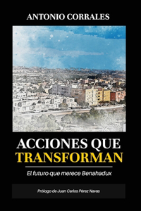Acciones que transforman